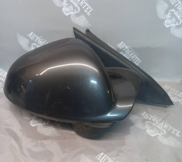 Дзеркало праве електр11 пінів Opel Insignia 2008-2017 13269581, 21503238