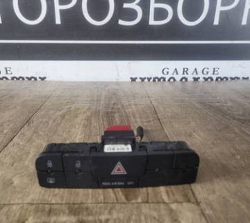 6J0927137T Блок кнопок (торпеда) Seat Ibiza