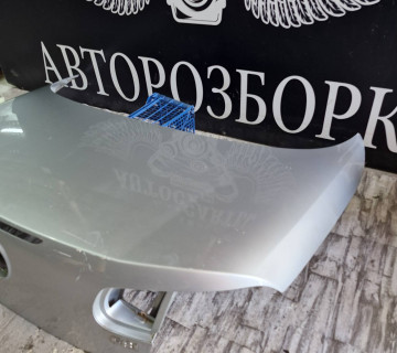 Кришка багажника седан Volkswagen Eos,2006-2015,21512032