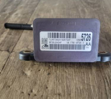 Блок управління ESP Opel Astra J, Insignia 2008-2017, 13505726
