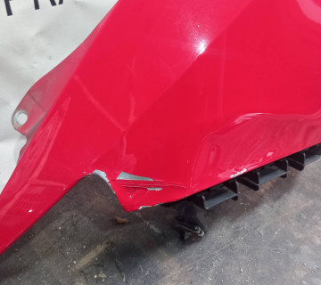 Крило ліве Seat Ibiza 2012, 21520556