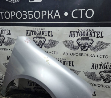 Крило праве Volkswagen Golf 5 2003 - 2009 хетч 21521478