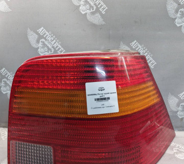 1j6946096q Ліхтар задній правий golf 4