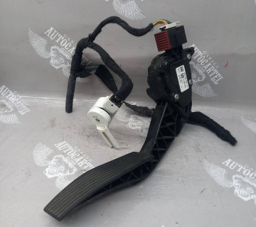 Педаль газа электрическая CHEVROLET Orlando 10-18 13253781