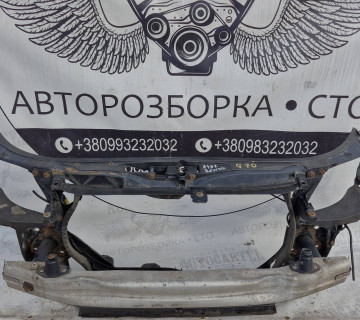 Панель передня (окуляр, телевізор) Audi A4 (B7) 2004-2007 8E0805594E