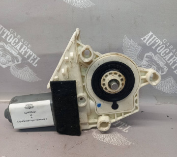 5p0839401 Моторчик склопідйомника лівий задній Seat Toledo 1991-2019