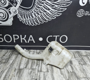 2s6117618ad Бачок омивача скла,фар Ford Fusion 2002-2012