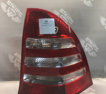 2038202464r Ліхтар задній правий Mercedes універсал C W203 2000-2007