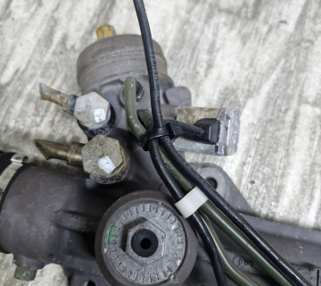 4b1422065h Рульова рейка Audi A6 C5 1997-2004