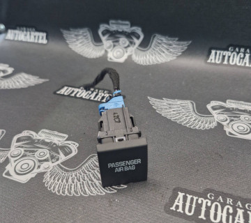 5j0919235a Індикатор вимкнення подушки безпеки Skoda Fabia 2007-2014 5j0919235a