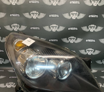 Фара передня права для Opel Astra H, 2004-2014 24451033rh