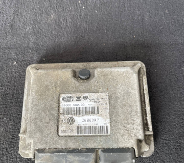 Блок керування двигуном для Volkswagen Golf IV 1,4 036906014P