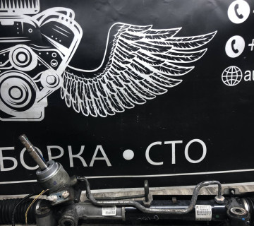 Рульова рейка OPEL INSIGNIA A (G09) P13292327