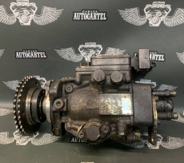 1s70-9a543-be ТНВД, Паливний насос Ford Mondeo MK3 2.0 TDDI