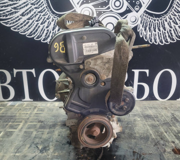 Двигун Ford FOCUS 1.4 16V FXDD