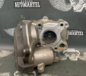 Клапан EGR Mercedes 2.2 CDI W204 W212 a6511400460, a6511400275