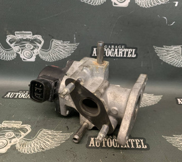 КЛАПАН EGR 1.5 H TOYOTA YARIS II 2562021021