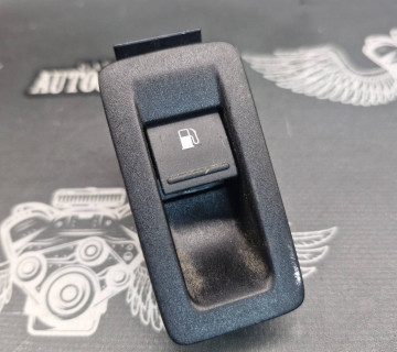 1t0959551 Кнопка відкривання паливного бака VW Touran 1