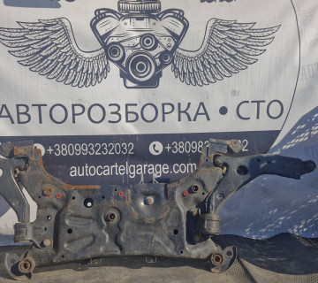 Підрамник передній ,Балка передня Ford Kuga 2017 р 21680984