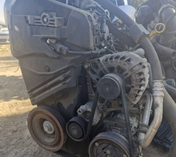 K9K 796 (RENAULT) Двигун 1.5DCI 8V K9K 796 Dacia Duster 10-17