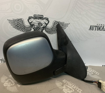 96193825xt Дзеркало праве електр Citroen Berlingo, 5pin,21694004