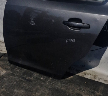 Дверка задня ліва Opel Corsa d 21696220