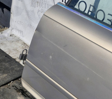 Дверка задня ліва Seat Exeo 08-13 21696428