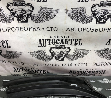 1s71f02216a накладка під лобове скло ліва Ford Mondeo MK 3