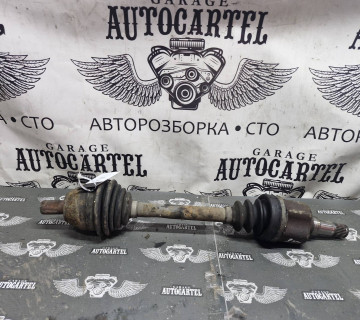 Пів вісь ліва FORD C-MAX 1.8 21701405