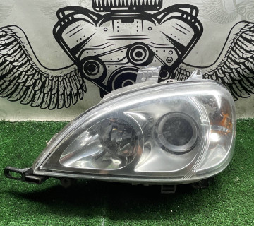 фара передня ліва bixenon Mercedes W163 ML рестайлінг 22315500
