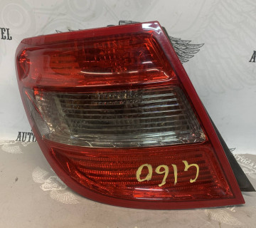 Ліхтар задній лівий Mercedes W204 універсал a2048203764