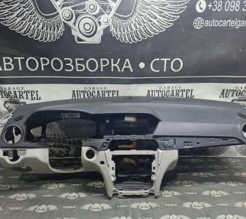 Торпедо Mercedes C W204 2007—2014 21719356 рестайл A2046805787