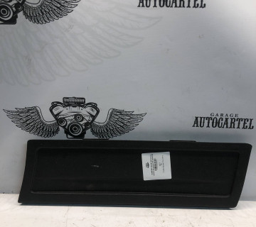 3C9867463 3C9 867 463 Захист кришки багажника VW Passat B6