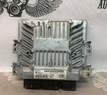 Блок керування двигуном FORD FOCUS MK2 1.8tdci 7m51-12a650-auh