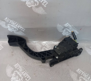 Педаль газу, потенціометр, акселератор Ford Focus 2, C-Max, Mazda 4m51-9f836-ah