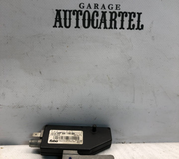 Антенний підсилювач MERCEDES-BENZ ML W163 A1638200089