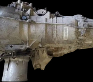 Коробка автомат GZV 3.0 TDI 4x4 Audi A6 A4 06