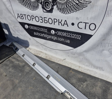 Поріг лівий VOLKSWAGEN PASSAT CC 3C8853855B