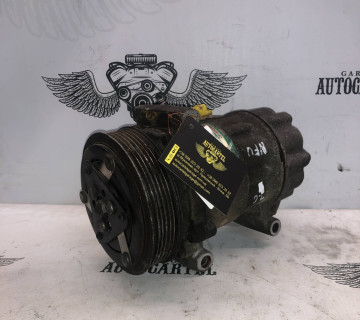 9655191680 Компресор кондіціонера 9655191680 Peugeot, Citroen
