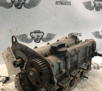 ГБЦ -AXP Головка блоку Volkswagen Golf 4 1.4 16v 036103373ac комплектність уточняти