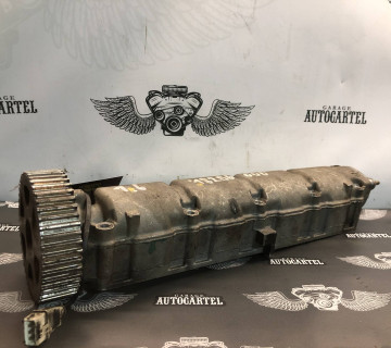 Панель розпридвалів Fiat 1.6 Fiat Doblo 1.6 16V 2000-2009 21790478