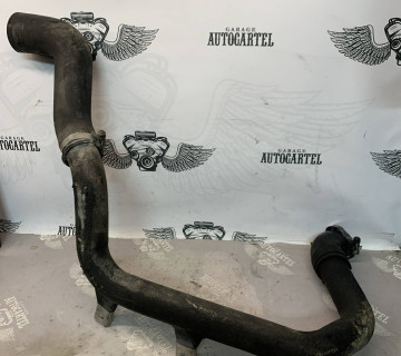 патрубок радіатора Hyundai ix20 28250-2a700