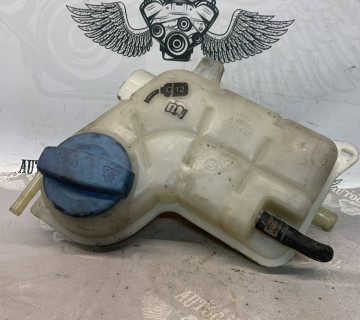 Розширювальний бачок AUDI A6 C5 METZGER 2140178