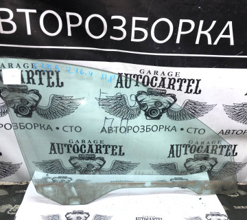 Скло переднє праве bmw 5 E39 1995-2003 21803543