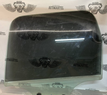 Скло дверей заднє ліве Citroen C3 picasso 43r-001583, 21806063