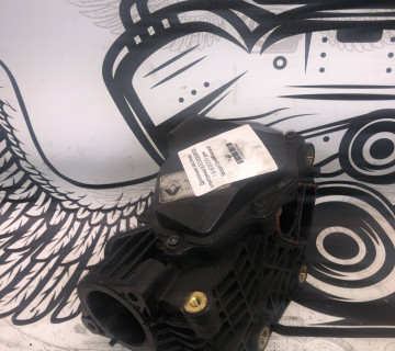 Дросельна заслінка електрична A2C53350932, 1.6 dCi/CDTi для Nissan/Opel/ Renault