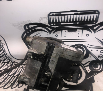 Автономний обігрівач Webasto Toyota RAV 4 21824920