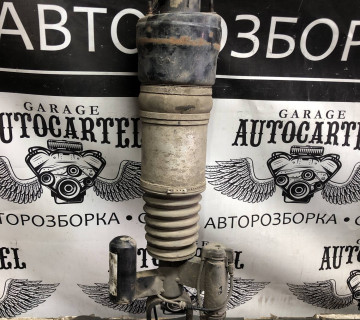 Амортизатор передній правий w211 s211 4matic airmatic 21826207