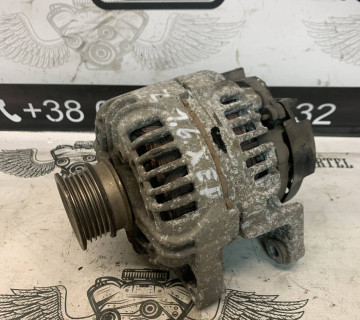 Генератор Opel Astra H 1.6 2004-2010 100A 55556067