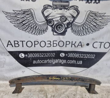 Підсилювач задній VW GOLF VI 1k5807629